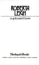 Cover of A Mother's Love