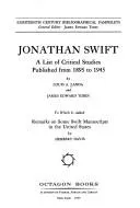 Cover of Jonathan Swift