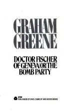 Cover of Dr.Fischer of Geneva