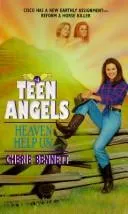 Cover of Heaven Help Us! (Teen Angels)