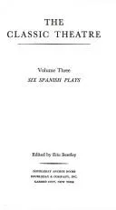 Cover of Classic Theatre