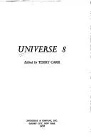 Cover of Universe 8