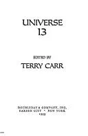 Cover of Universe 13