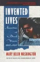 Cover of Invented Lives