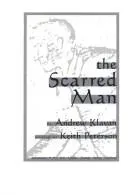 Cover of The scarred man