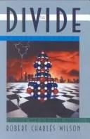 Cover of The divide