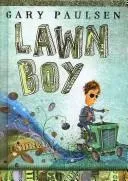 Cover of Lawn Boy