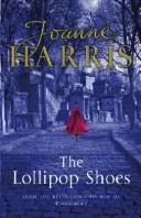 Cover of The Lollipop Shoes