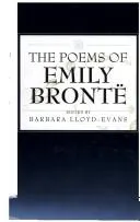 Cover of The Poems of Emily Brontë