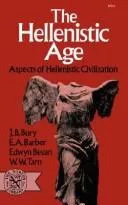 Cover of The Hellenistic age