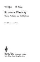 Cover of Structural plasticity