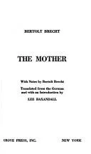 Cover of Mutter