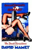 Cover of Sexual perversity in Chicago