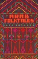 Cover of Arabic Folktales