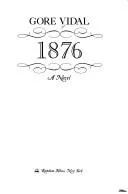 Cover of 1876 a Novel