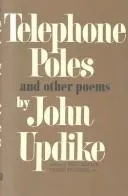 Cover of Telephone Poles