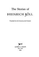 Cover of Short stories