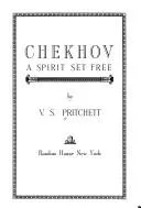 Cover of Chekhov