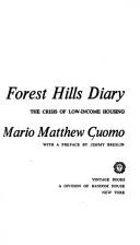 Cover of Forest Hills Dairy