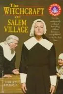 Cover of The witchcraft of Salem Village