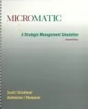 Cover of Scott Micromatic