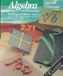 Cover of Algebra and Trigonometry Structure and Method, Book 2, Teacher's Edition