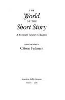 Cover of The World of the short story
