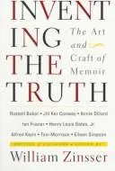 Cover of Inventing the Truth