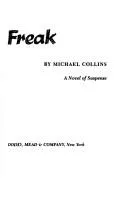 Cover of Freak