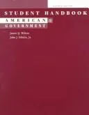 Cover of American Government