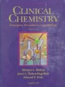 Cover of Clinical chemistry