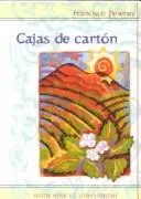 Cover of Cajas De Carton (Nuestra Vision)