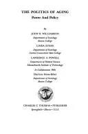 Cover of The politics of aging