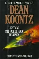 Cover of Koontz