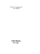 Cover of The moon