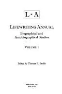 Cover of Lifewriting annual