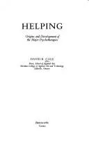 Cover of Helping