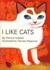 Cover of I like cats