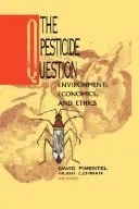 Cover of The Pesticide question