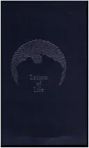 Cover of Letters of life
