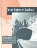 Cover of Tunnel engineering handbook