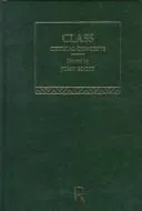 Cover of Class