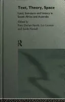 Cover of Text, theory, space