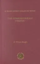 Cover of The Shakespearian Tempest