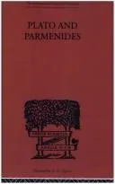 Cover of Plato and Parmenides