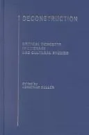 Cover of Deconstruction