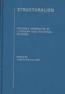 Cover of Structuralism
