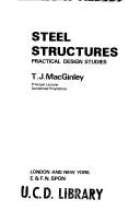 Cover of Steel structures