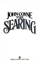 Cover of The Searing