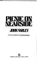 Cover of Picnic On Nearside